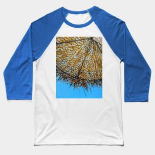 Summer Views Baseball T-Shirt